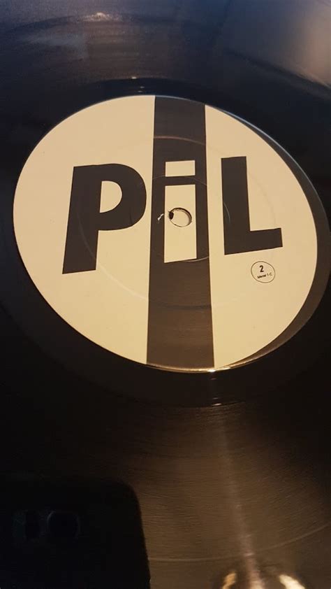 pil metal box vinyl for sale|pil metal box for sale.